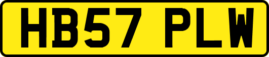 HB57PLW