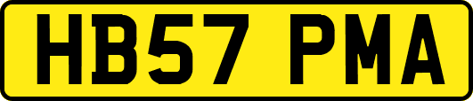 HB57PMA