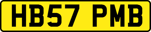 HB57PMB