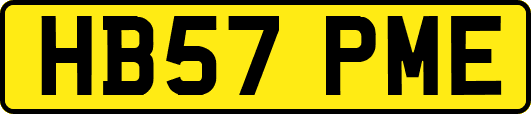 HB57PME