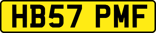 HB57PMF