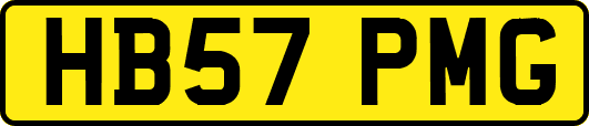 HB57PMG