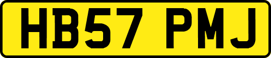 HB57PMJ