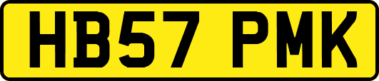 HB57PMK