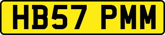 HB57PMM