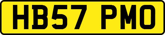HB57PMO