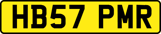 HB57PMR