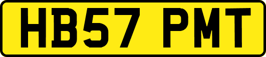HB57PMT