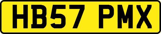 HB57PMX
