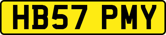 HB57PMY