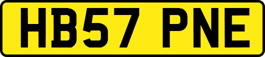 HB57PNE