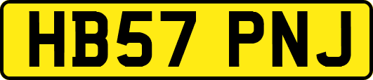 HB57PNJ