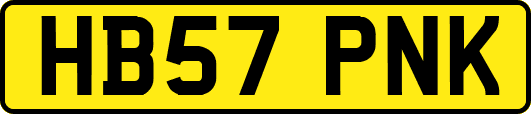 HB57PNK
