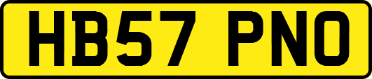 HB57PNO