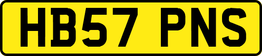 HB57PNS