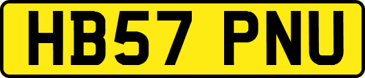 HB57PNU