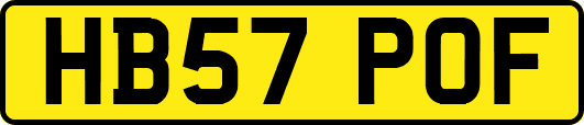HB57POF