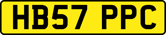 HB57PPC