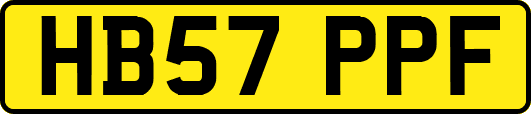 HB57PPF