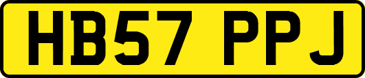 HB57PPJ