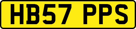 HB57PPS
