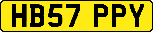 HB57PPY