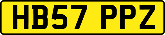 HB57PPZ