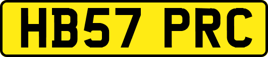 HB57PRC