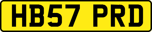 HB57PRD