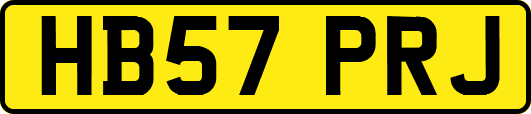 HB57PRJ