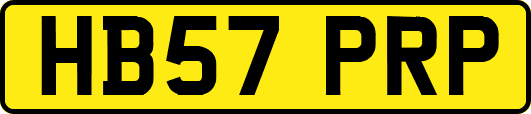 HB57PRP