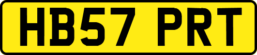 HB57PRT