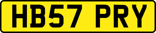 HB57PRY