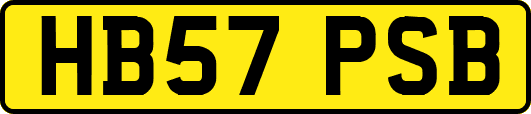 HB57PSB