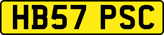 HB57PSC