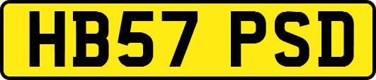 HB57PSD
