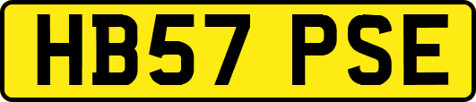 HB57PSE