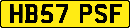 HB57PSF