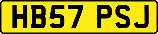 HB57PSJ