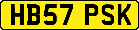 HB57PSK