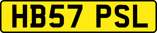 HB57PSL