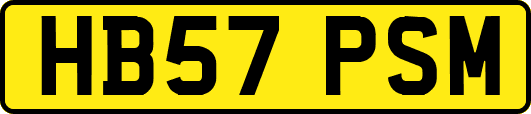 HB57PSM