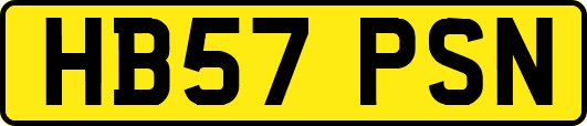 HB57PSN