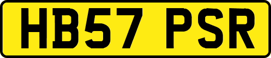 HB57PSR