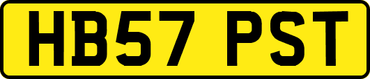 HB57PST