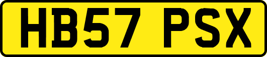 HB57PSX