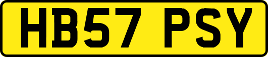 HB57PSY