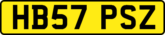 HB57PSZ
