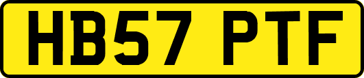 HB57PTF