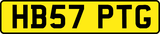 HB57PTG